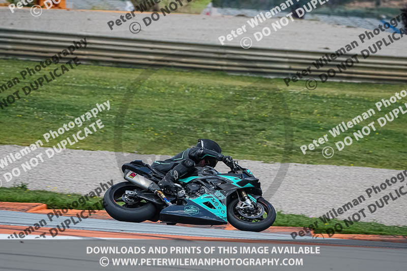 march 2018;motorbikes;no limits;peter wileman photography;portugal;trackday digital images;valencia